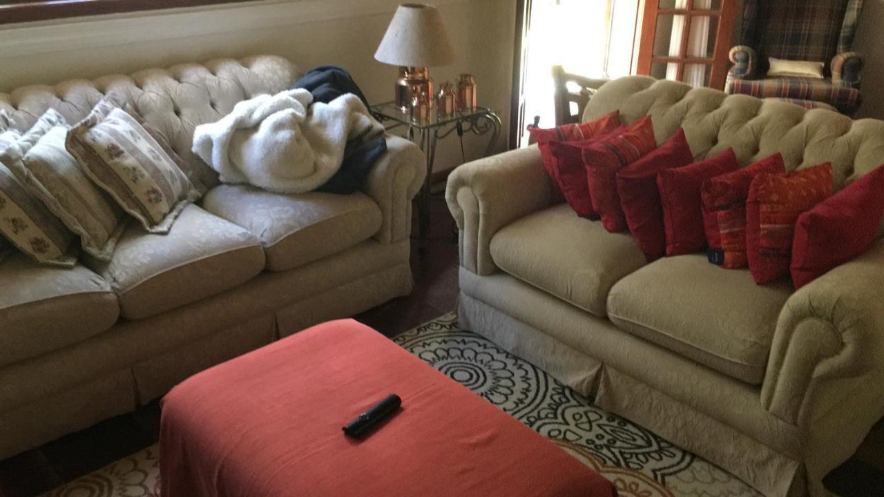 Apartamento Em Condominio Campos do Jordão Extérieur photo